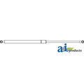 A & I Products Gas Strut; Hood 36" x1" x1" A-86026276